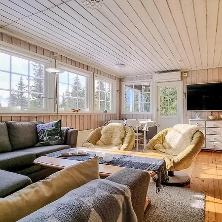 Amazing In With Wifi * Sjusjoen