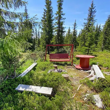 Amazing In With Wifi * Sjusjoen