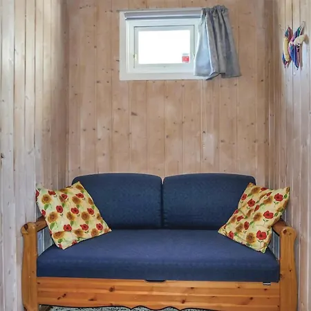 Amazing In With Wifi Feriehus