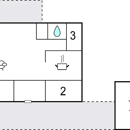 Amazing In With Wifi Sjusjoen