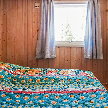 Ferienhaus Cozy In With Wifi
