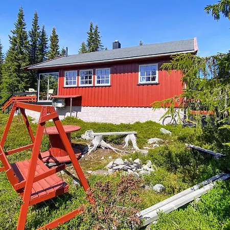 Feriehus Amazing In With Wifi *